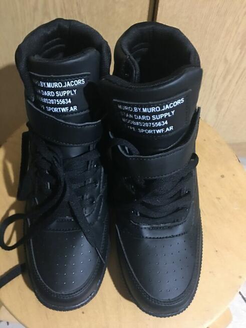 Sprzedam nowe buty40