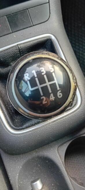 Volkswagen Golf 5plus 2006 1.6 benzyna