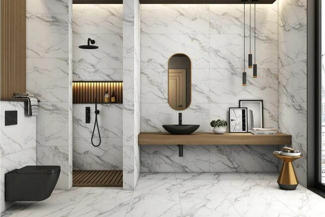 gres 60/120 carlos statuario carving rekt.mat-saty.gat.1 pri