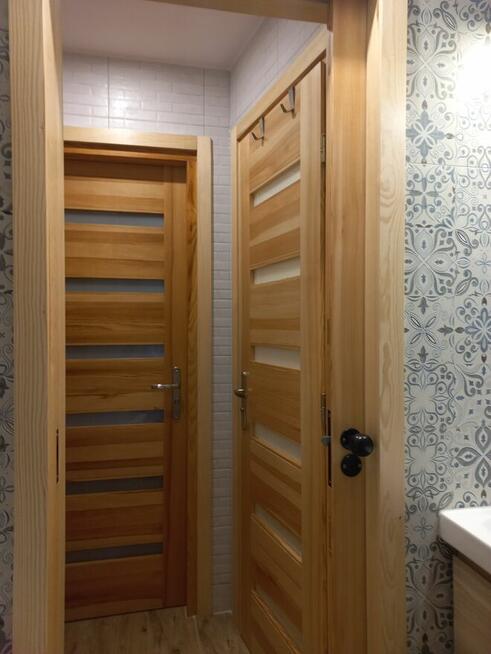 mieszkanie 61 m (70 m) 3 pokoje z przepięknymi widokami