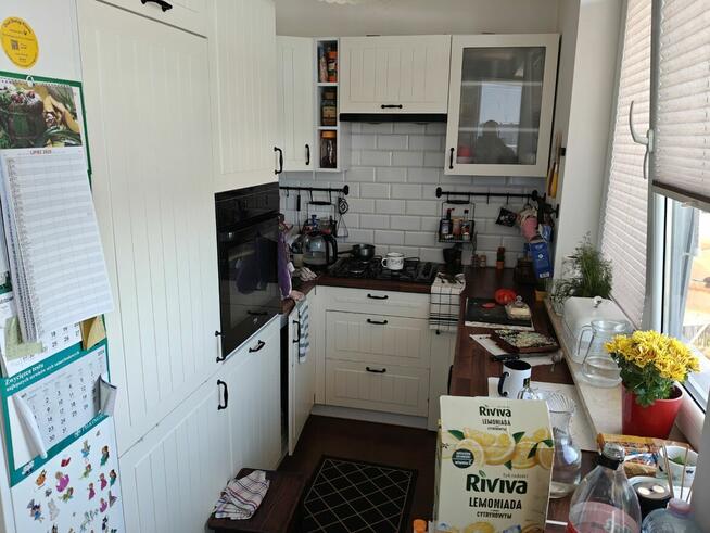 Syndyk sprzeda - Piastów ul. Bodycha