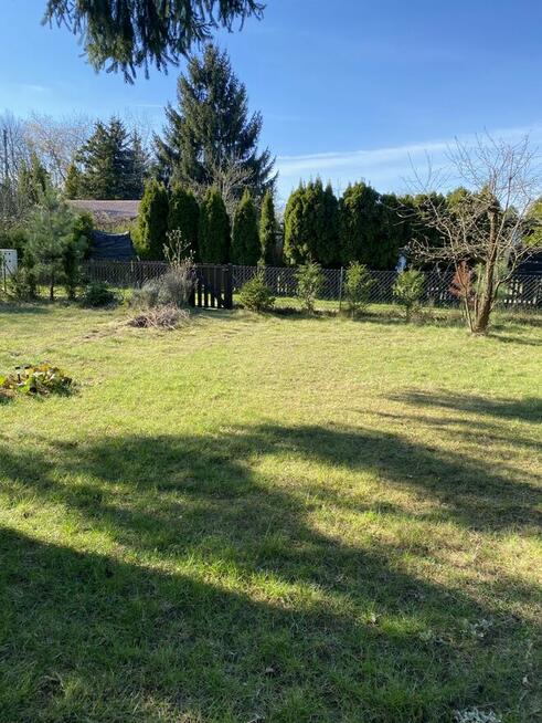 Sprzedam działkę ROD – Złotniki k. Poznania.