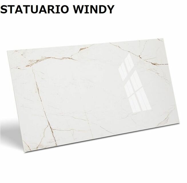 gres 60/120 statuario wind rekt.poler-błyszczący gat.1 pri