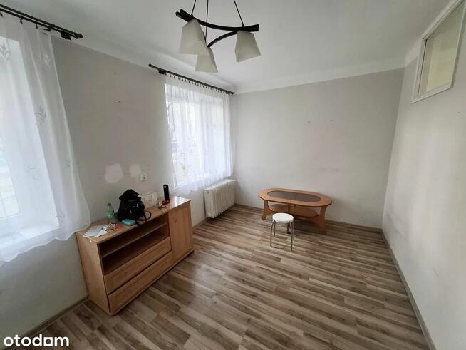 Kawalerka gotowa do zamieszkania - Świetna Lokalizacja!