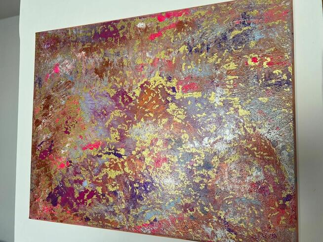 Obraz- “Wyobraźnia” -“Imagination”