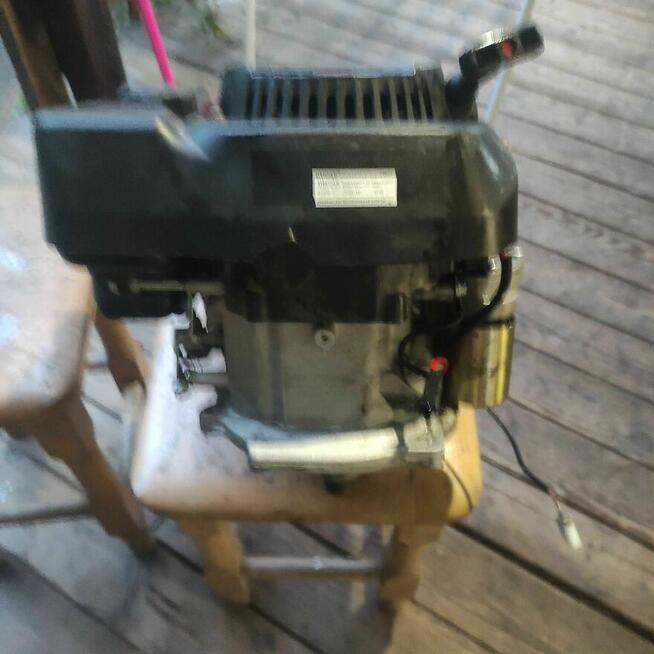 GT 146 NE KS Silnik 4suwowy 150 ccm Moc 2.7 kW / 3.7 KM