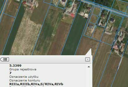 Sprzedam ziemię rolną