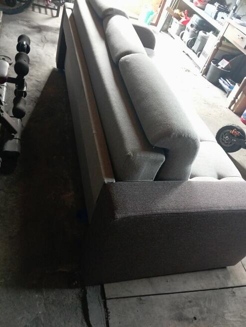 Sofa w bardzo dobrym stanie