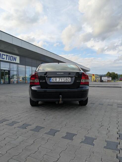 Sprzedam Volvo S40 2.0 D! Okazja! Oryginał!