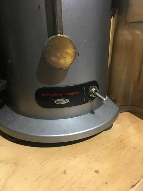 Sprzedam sokowirowki