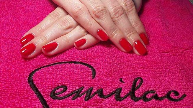 PROMOCJA! MANI I PEDI Hybrydowy Zdobienie I Dojazd Gratis!