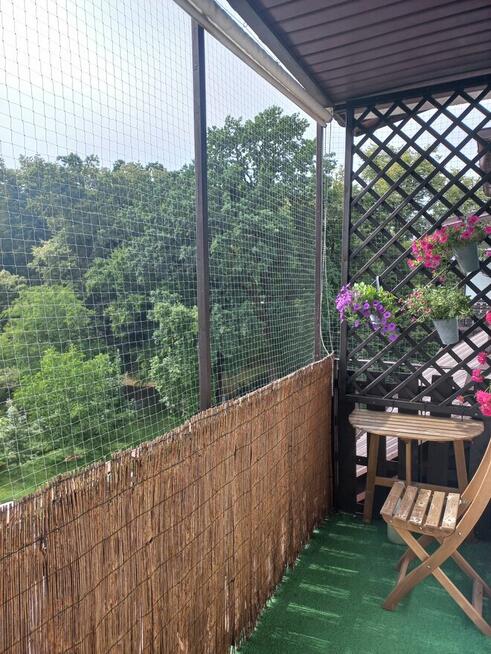 mieszkanie 61 m (70 m) 3 pokoje z przepięknymi widokami