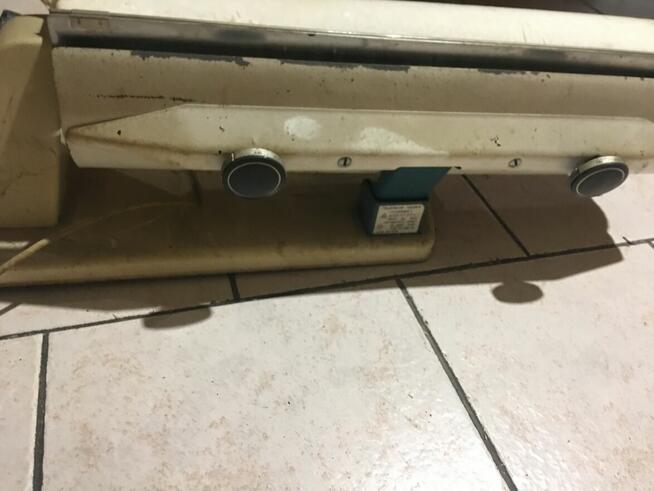 Sprzedam magiel rosyjski