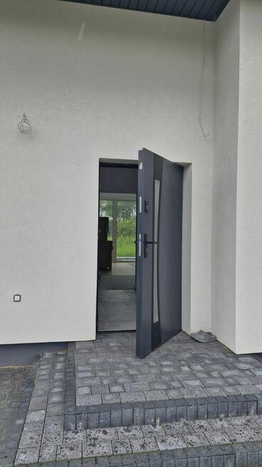 Ostatni dom w cenie mieszkania, zamknięte osiedle. Łódź.