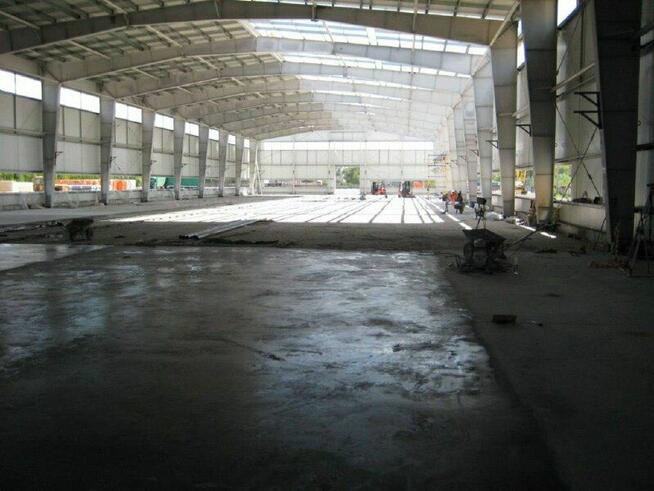 Profesjonalne usługi remontowe i wykończeniowe wnętrz