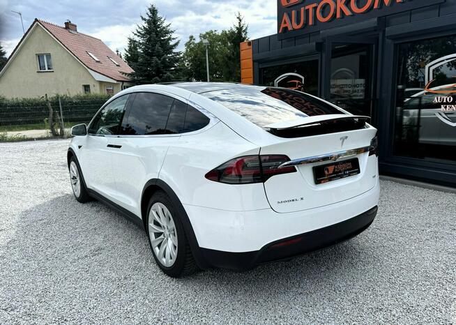 Tesla Model X Auto pilot, Europa, Kamera, Ładowarka, LED, x2 kluczyk, FV-23%