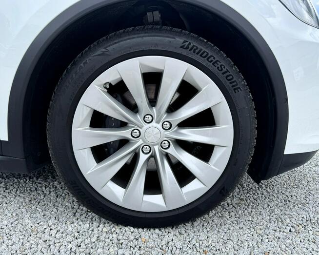 Tesla Model X Auto pilot, Europa, Kamera, Ładowarka, LED, x2 kluczyk, FV-23%