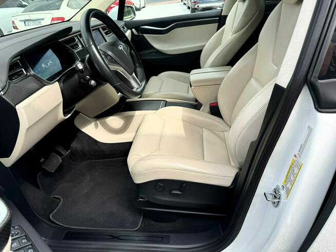 Tesla Model X Auto pilot, Europa, Kamera, Ładowarka, LED, x2 kluczyk, FV-23%