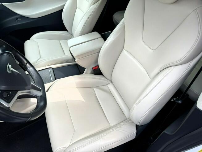 Tesla Model X Auto pilot, Europa, Kamera, Ładowarka, LED, x2 kluczyk, FV-23%