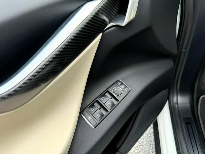 Tesla Model X Auto pilot, Europa, Kamera, Ładowarka, LED, x2 kluczyk, FV-23%