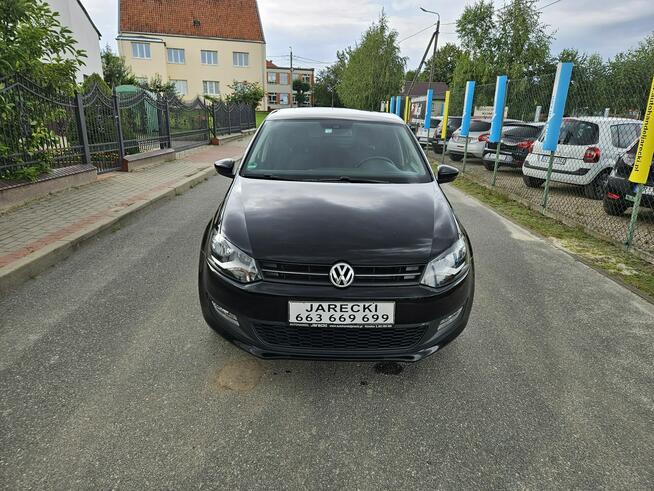 Volkswagen Polo Opłacony Zdrowy Zadbany Serwisowany Bogaty Po Serwisie 1 Wł