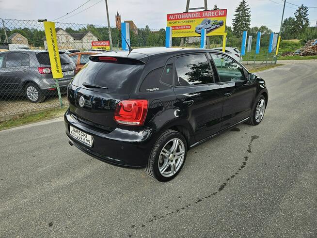 Volkswagen Polo Opłacony Zdrowy Zadbany Serwisowany Bogaty Po Serwisie 1 Wł