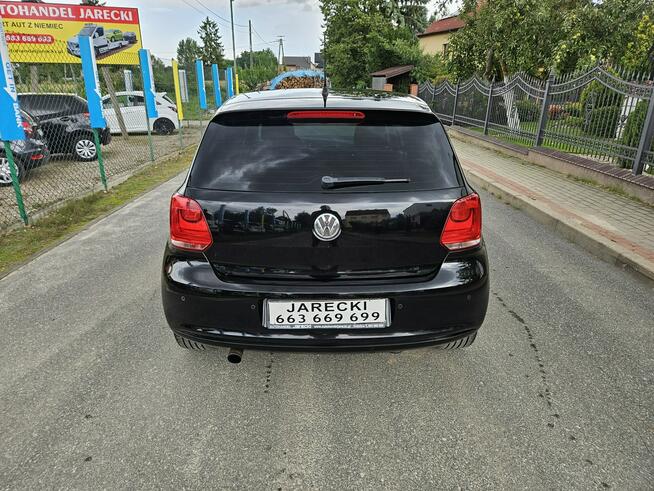 Volkswagen Polo Opłacony Zdrowy Zadbany Serwisowany Bogaty Po Serwisie 1 Wł