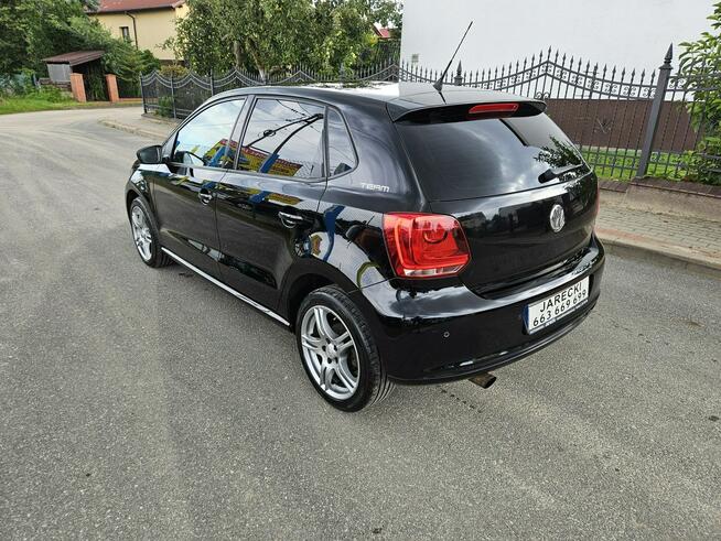 Volkswagen Polo Opłacony Zdrowy Zadbany Serwisowany Bogaty Po Serwisie 1 Wł