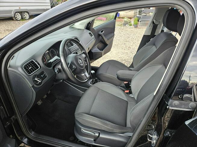Volkswagen Polo Opłacony Zdrowy Zadbany Serwisowany Bogaty Po Serwisie 1 Wł