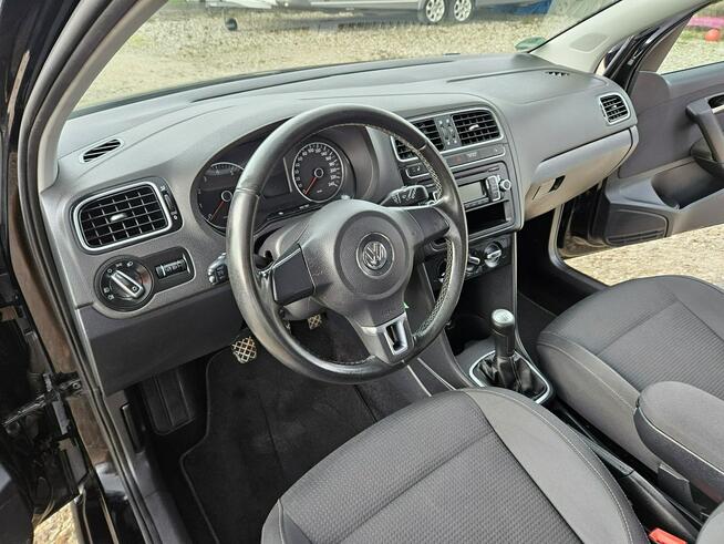 Volkswagen Polo Opłacony Zdrowy Zadbany Serwisowany Bogaty Po Serwisie 1 Wł