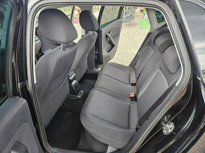 Volkswagen Polo Opłacony Zdrowy Zadbany Serwisowany Bogaty Po Serwisie 1 Wł