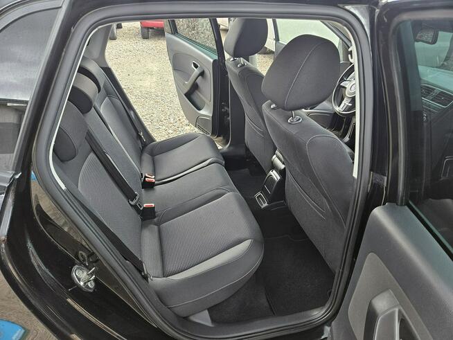 Volkswagen Polo Opłacony Zdrowy Zadbany Serwisowany Bogaty Po Serwisie 1 Wł