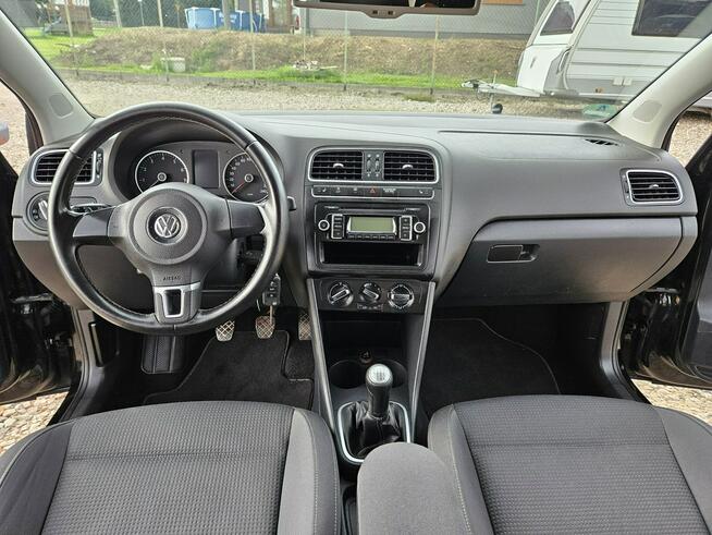 Volkswagen Polo Opłacony Zdrowy Zadbany Serwisowany Bogaty Po Serwisie 1 Wł
