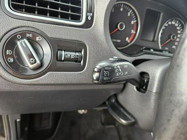 Volkswagen Polo Opłacony Zdrowy Zadbany Serwisowany Bogaty Po Serwisie 1 Wł