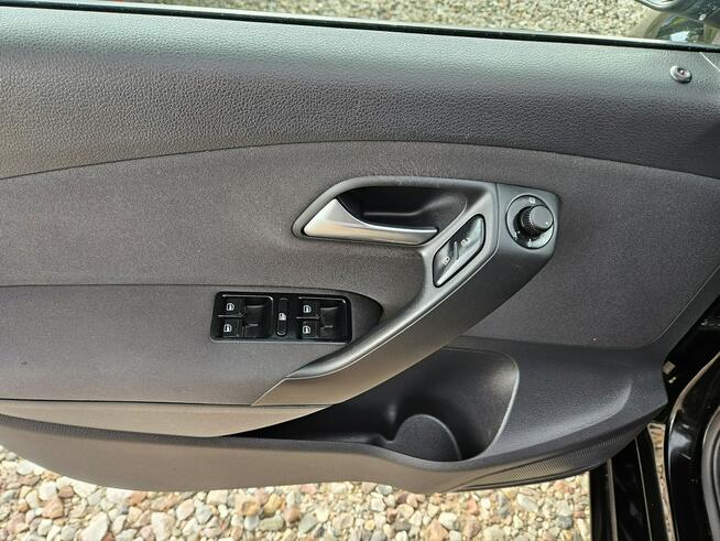 Volkswagen Polo Opłacony Zdrowy Zadbany Serwisowany Bogaty Po Serwisie 1 Wł