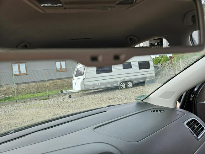 Volkswagen Polo Opłacony Zdrowy Zadbany Serwisowany Bogaty Po Serwisie 1 Wł