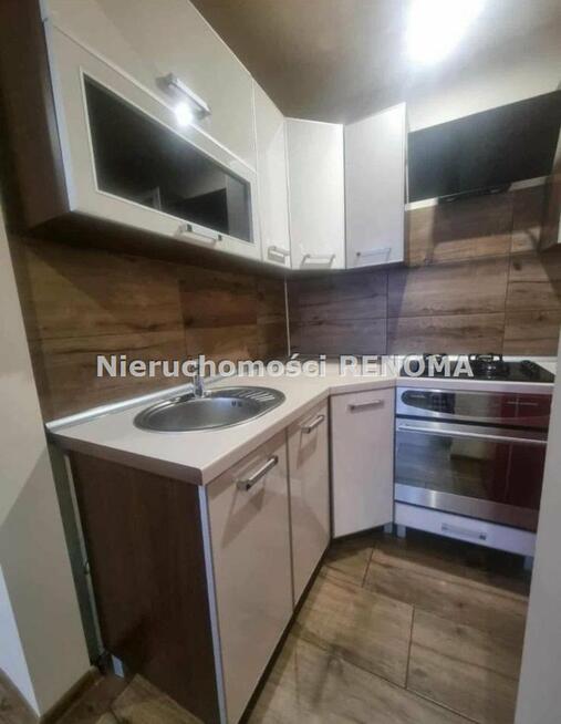 Mieszkanie Jastrzębie-Zdrój Osiedle Pionierów, Pomorska