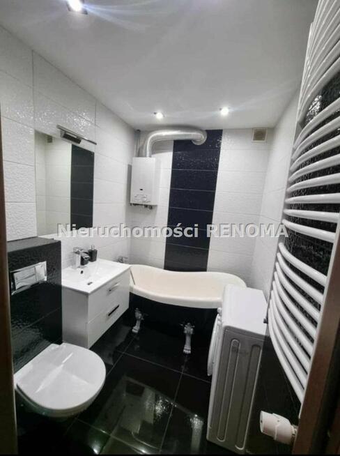 Mieszkanie Jastrzębie-Zdrój Osiedle Pionierów, Pomorska