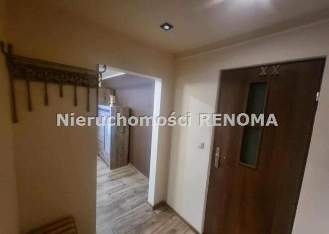 Mieszkanie Jastrzębie-Zdrój Osiedle Pionierów, Pomorska