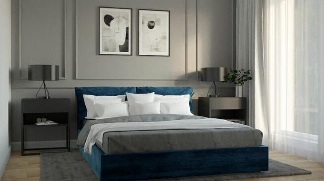 Nowe > 2 pokoje > 35,80 m2 > Al. Solidarności