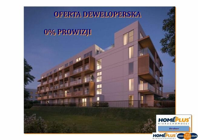 0%, Centrum Helu, możliwość wykończenia pod klucz