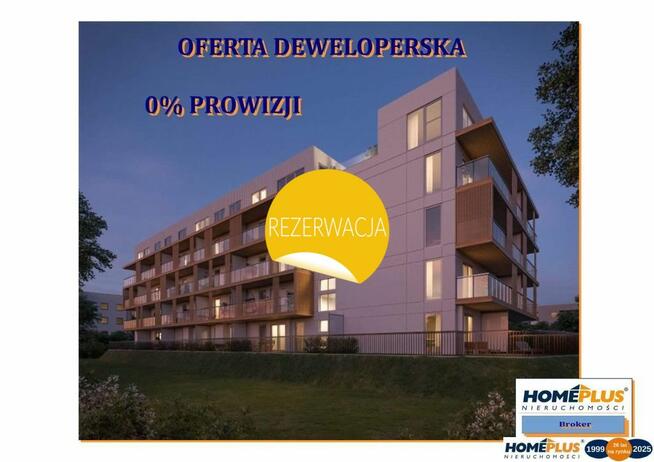 Oferta deweloperska w centrum Helu
