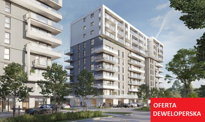 Nowe > 2 pokoje > 36,20 m2 > Al. Solidarności