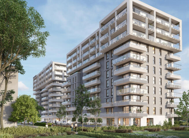 Nowe > 2 pokoje > 36,20 m2 > Al. Solidarności