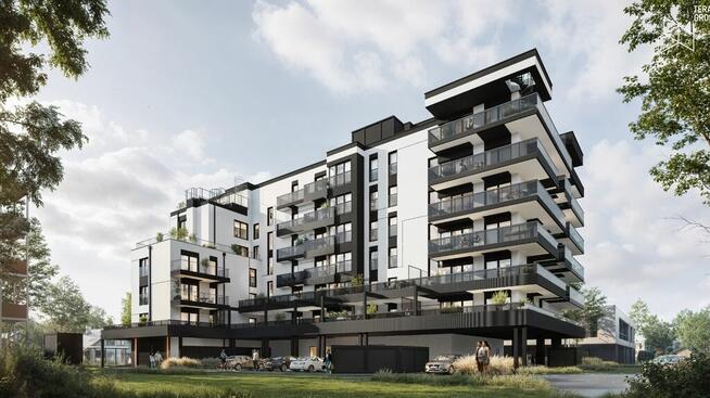 APARTAMENT 3POKOJOWY-60M2