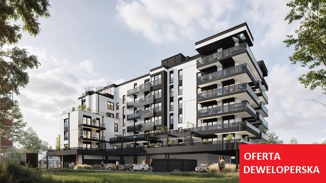APARTAMENT 2POKOJOWY 34M2