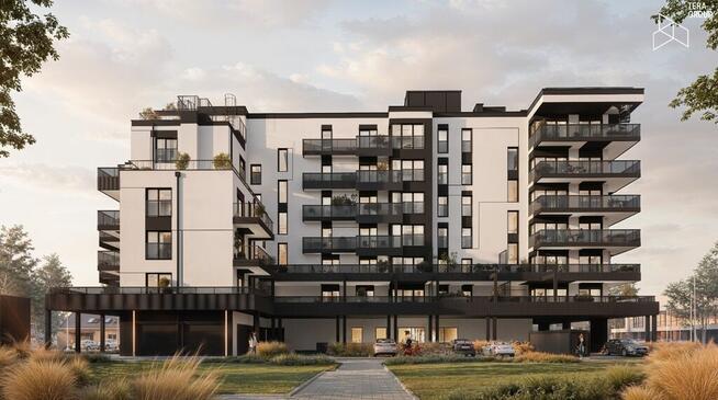 APARTAMENT 2POKOJOWY 34M2