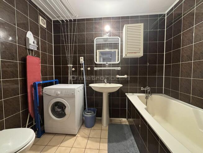 Mieszkanie Warszawa Białołęka, ul. Nowodworska