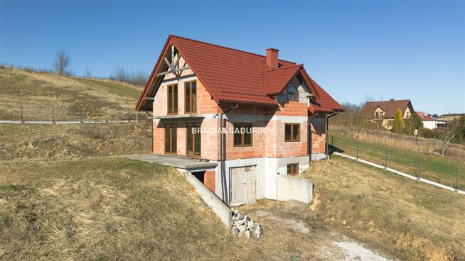 Dom Zielonki, Garlicka