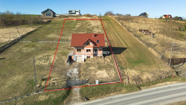 Dom Zielonki, Garlicka